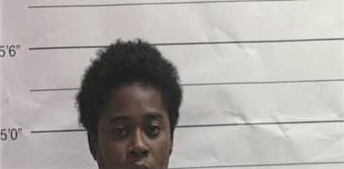 Akiva Holmes, - Orleans Parish County, LA 